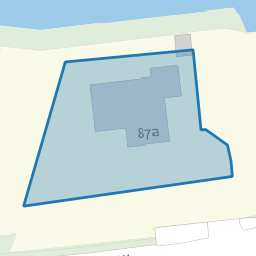 Perceel RHO00-A-4598