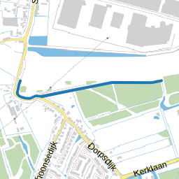 Perceel RHO00-A-4601