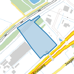 Perceel RHO00-A-4608