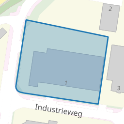 Perceel RHO00-A-4614