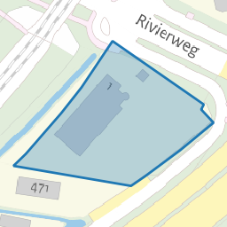 Perceel RHO00-A-4630