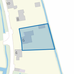 Perceel RHO00-A-4635