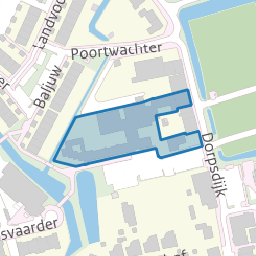 Perceel RHO00-A-4646
