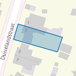 Perceel RHO00-A-4655