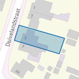 Perceel RHO00-A-4656