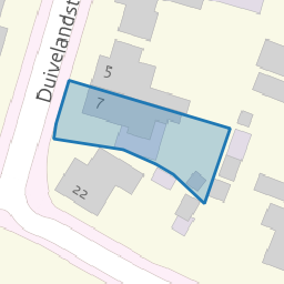 Perceel RHO00-A-4657