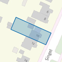 Perceel RHO00-A-4658