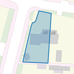 Perceel RHO00-A-4663