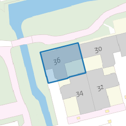 Perceel RHO00-A-4673