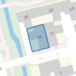 Perceel RHO00-A-4674