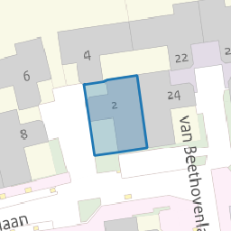 Perceel RHO00-A-4685