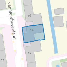 Perceel RHO00-A-4688