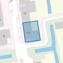 Perceel RHO00-A-4690