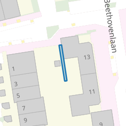 Perceel RHO00-A-4694