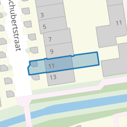 Perceel RHO00-A-4700