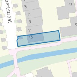 Perceel RHO00-A-4701