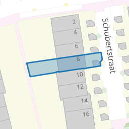Perceel RHO00-A-4706