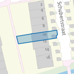 Perceel RHO00-A-4707