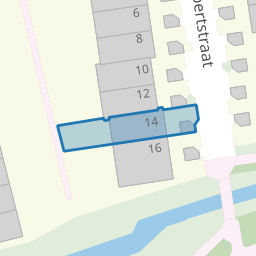 Perceel RHO00-A-4709