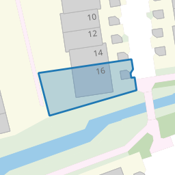 Perceel RHO00-A-4710