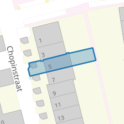 Perceel RHO00-A-4714