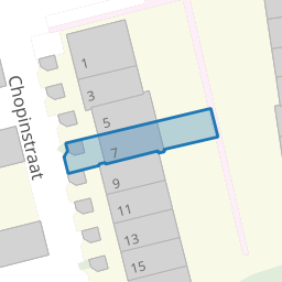 Perceel RHO00-A-4715