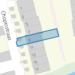 Perceel RHO00-A-4716