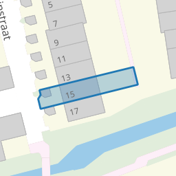 Perceel RHO00-A-4719