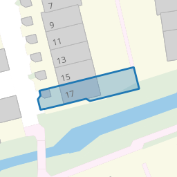 Perceel RHO00-A-4720