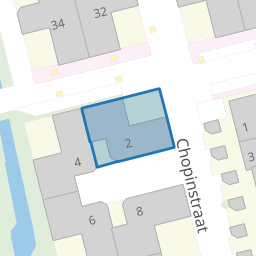 Perceel RHO00-A-4721