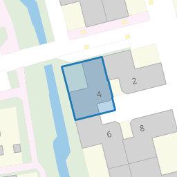 Perceel RHO00-A-4722