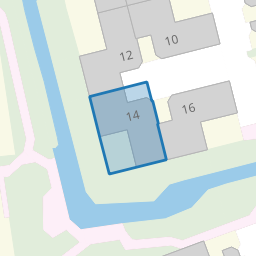 Perceel RHO00-A-4725