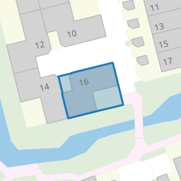 Perceel RHO00-A-4726