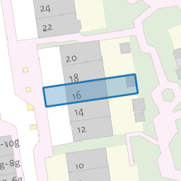 Perceel RHO00-A-4732