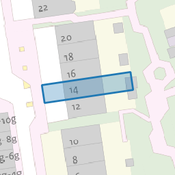Perceel RHO00-A-4733