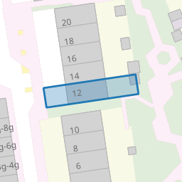 Perceel RHO00-A-4734