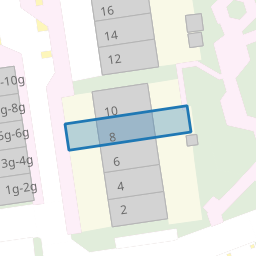 Perceel RHO00-A-4736
