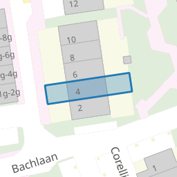 Perceel RHO00-A-4738
