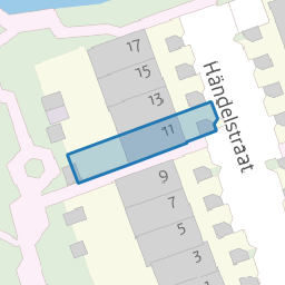 Perceel RHO00-A-4741