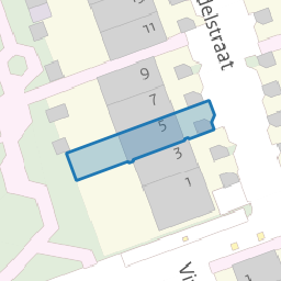 Perceel RHO00-A-4744