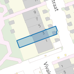 Perceel RHO00-A-4745