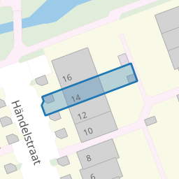 Perceel RHO00-A-4748