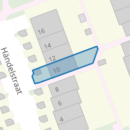 Perceel RHO00-A-4750