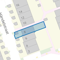 Perceel RHO00-A-4751