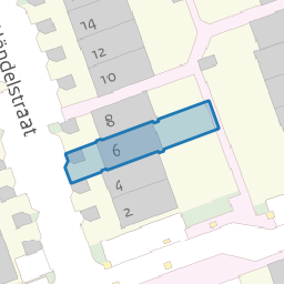 Perceel RHO00-A-4752