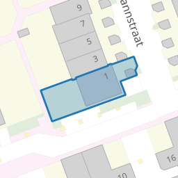 Perceel RHO00-A-4762