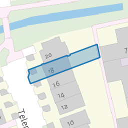 Perceel RHO00-A-4765