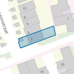Perceel RHO00-A-4771