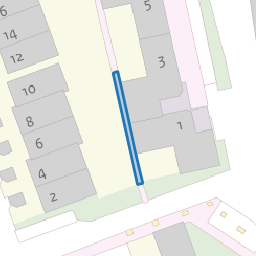 Perceel RHO00-A-4773