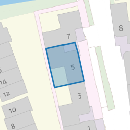 Perceel RHO00-A-4775
